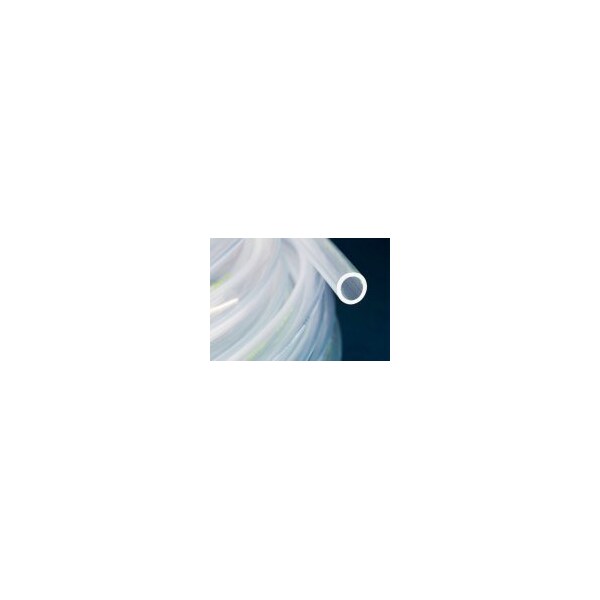 Professional Plastics Tygon 2375 Chemical-Resistant Tube - AJK00017, 0.250 ID X .375 OD X 5 TTY2375.250X.375X50FT - main